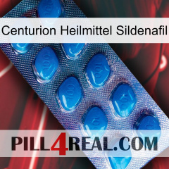 Centurion Remedies Sildenafil viagra1